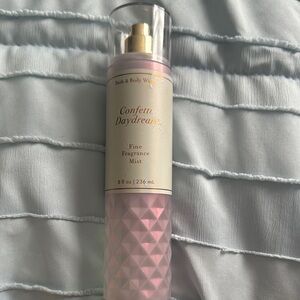 Bath & Body Works Confetti Daydream Fragrance Mist